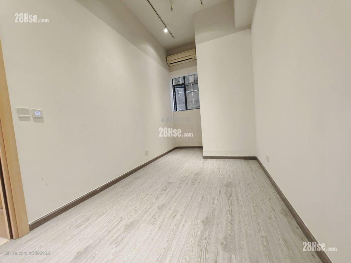 新怡生工业大厦 租盘 1 厕所