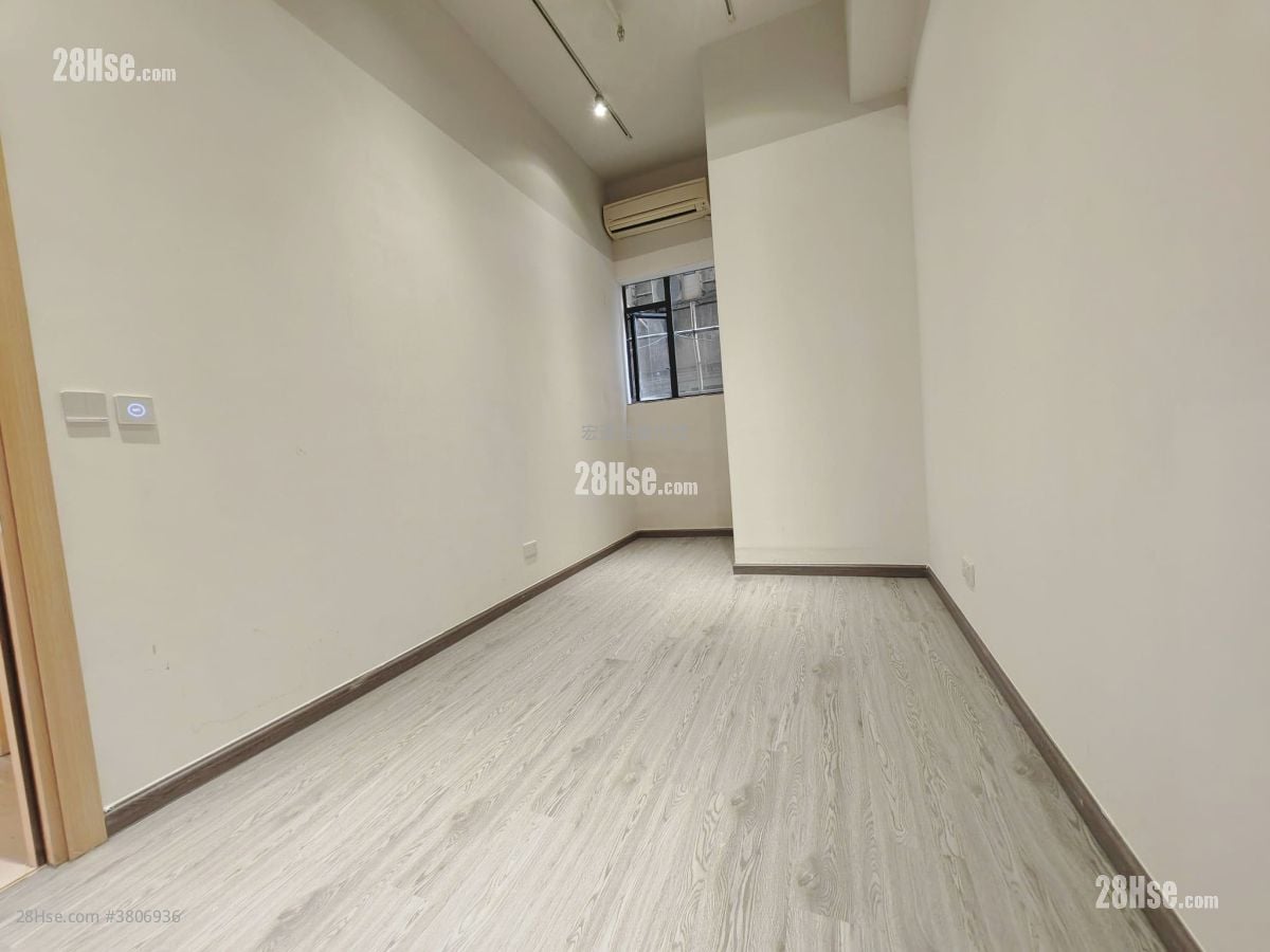 新怡生工业大厦 租盘 1 厕所