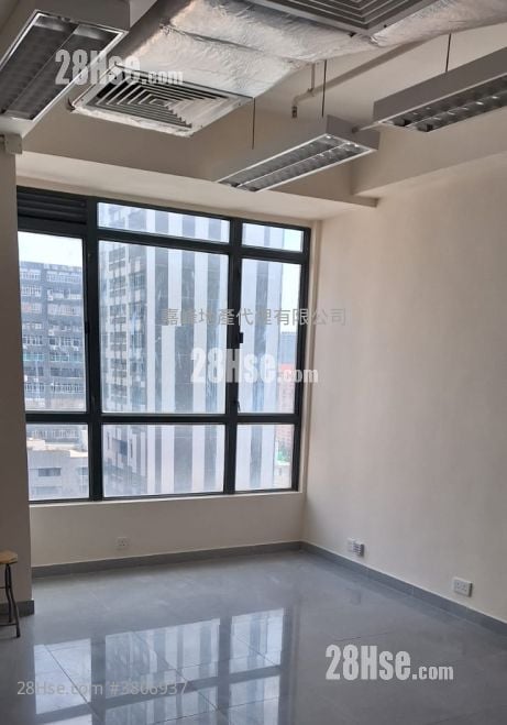 国贸中心 租盘 开放式间隔