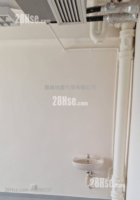 国贸中心 租盘 开放式间隔