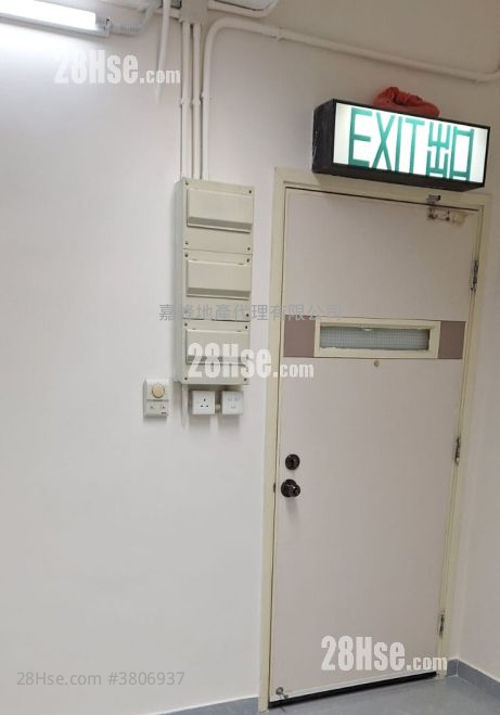 国贸中心 租盘 开放式间隔