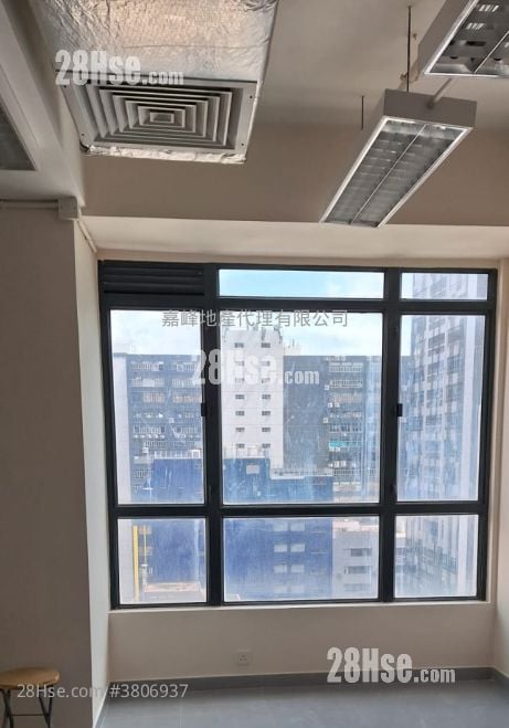 国贸中心 租盘 开放式间隔