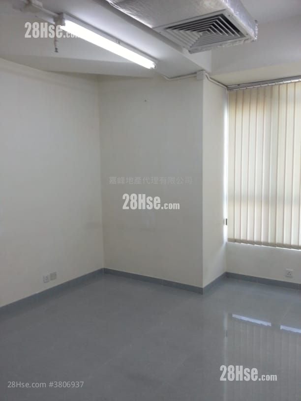 国贸中心 租盘 开放式间隔