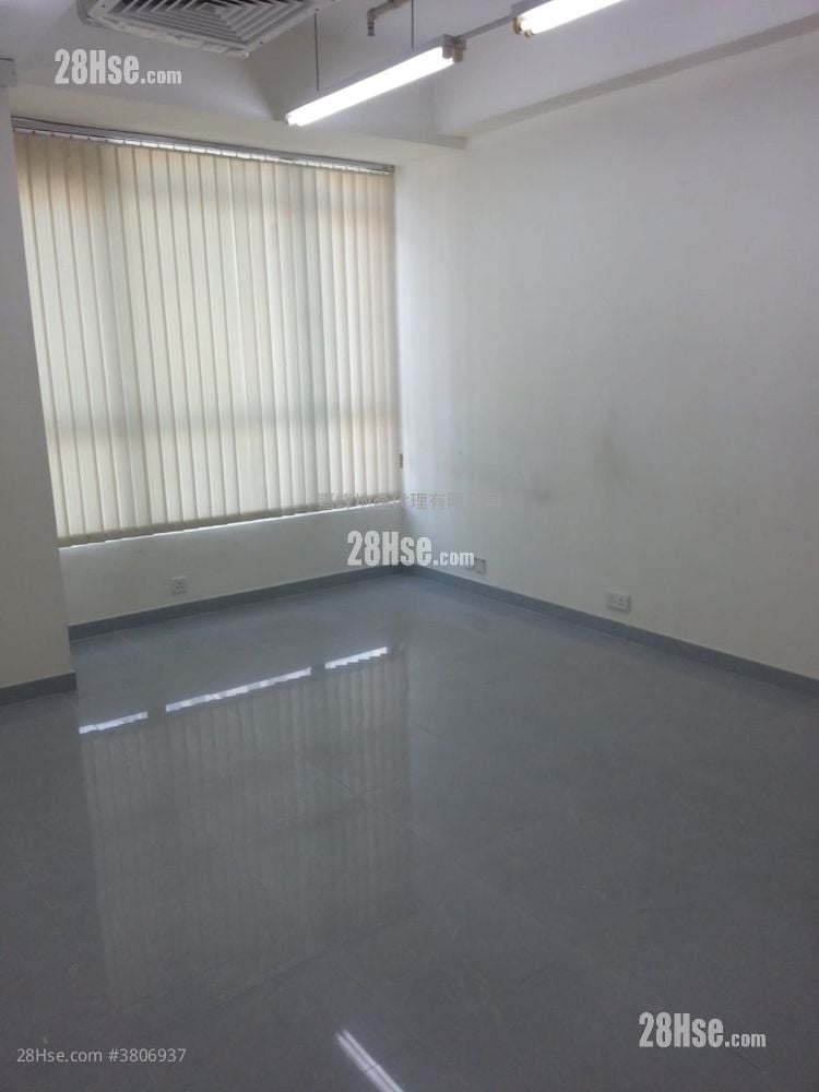 国贸中心 租盘 开放式间隔