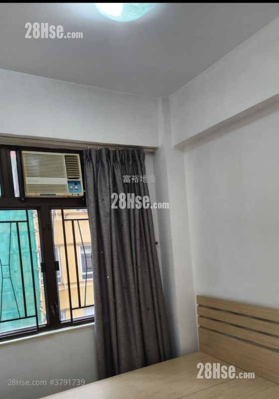 Kam Ho Mansion Rental 2 Bedrooms , 1 Bathroom 303 ft²