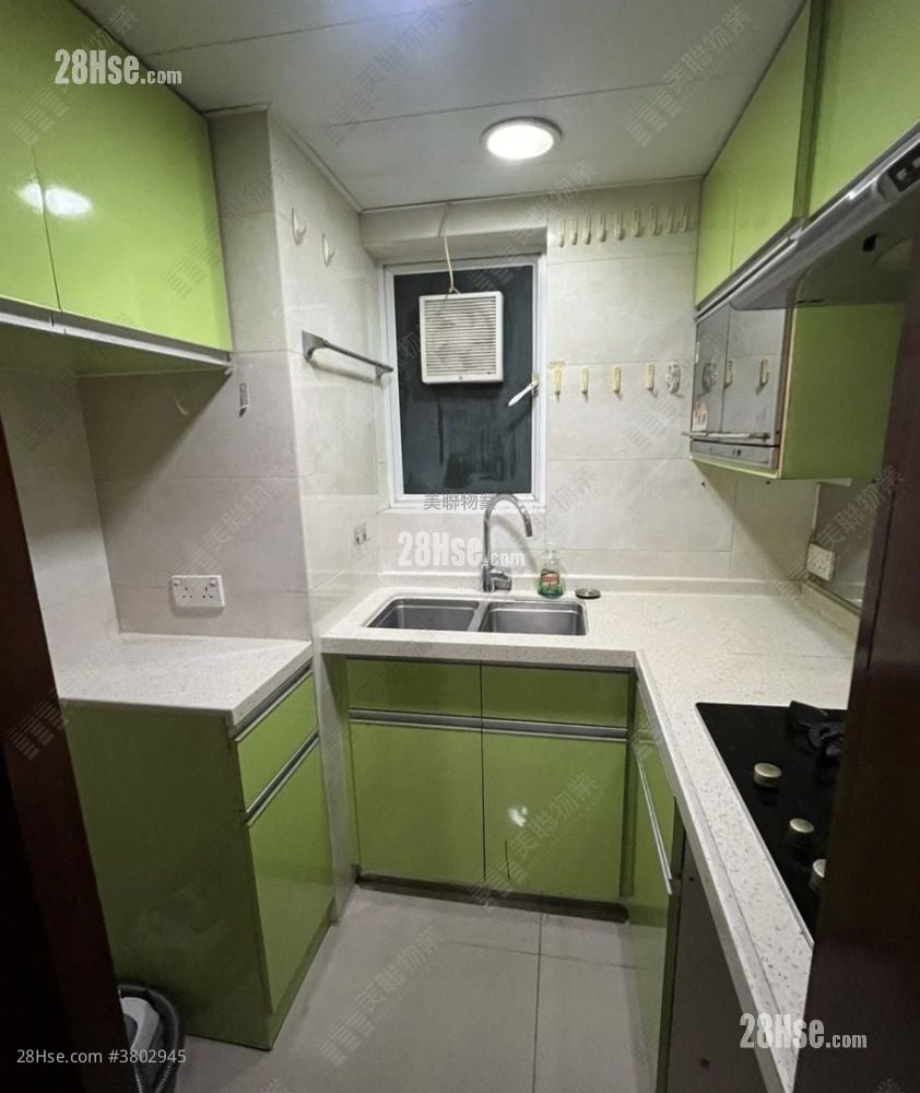 The Apex Sell 2 Bedrooms , 1 Bathroom 474 ft²