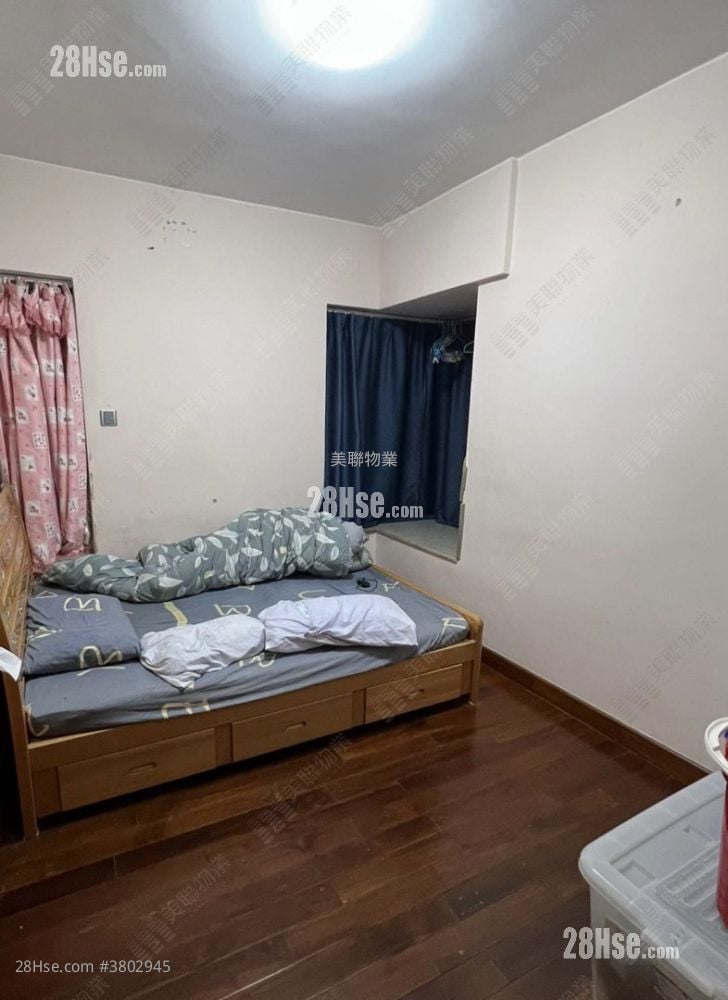 The Apex Sell 2 Bedrooms , 1 Bathroom 474 ft²