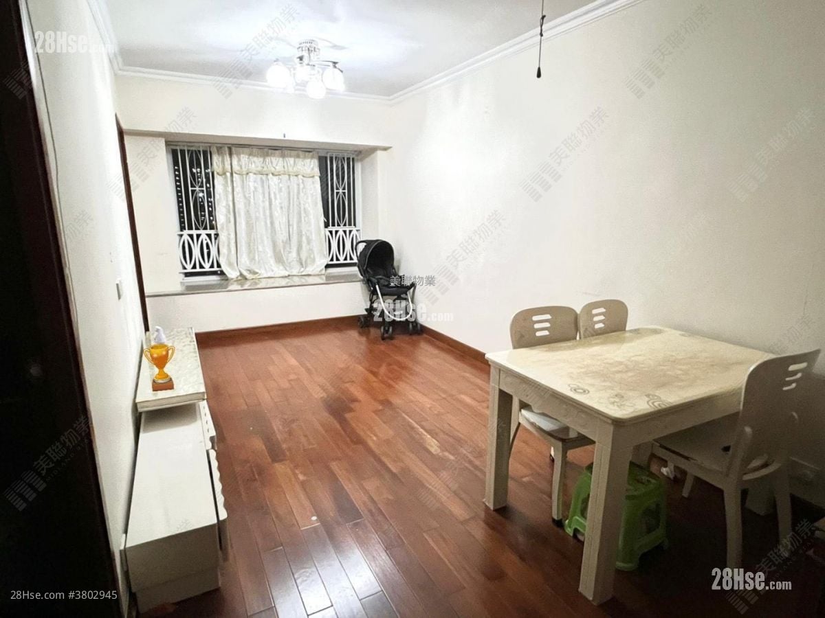 The Apex Sell 2 Bedrooms , 1 Bathroom 474 ft²