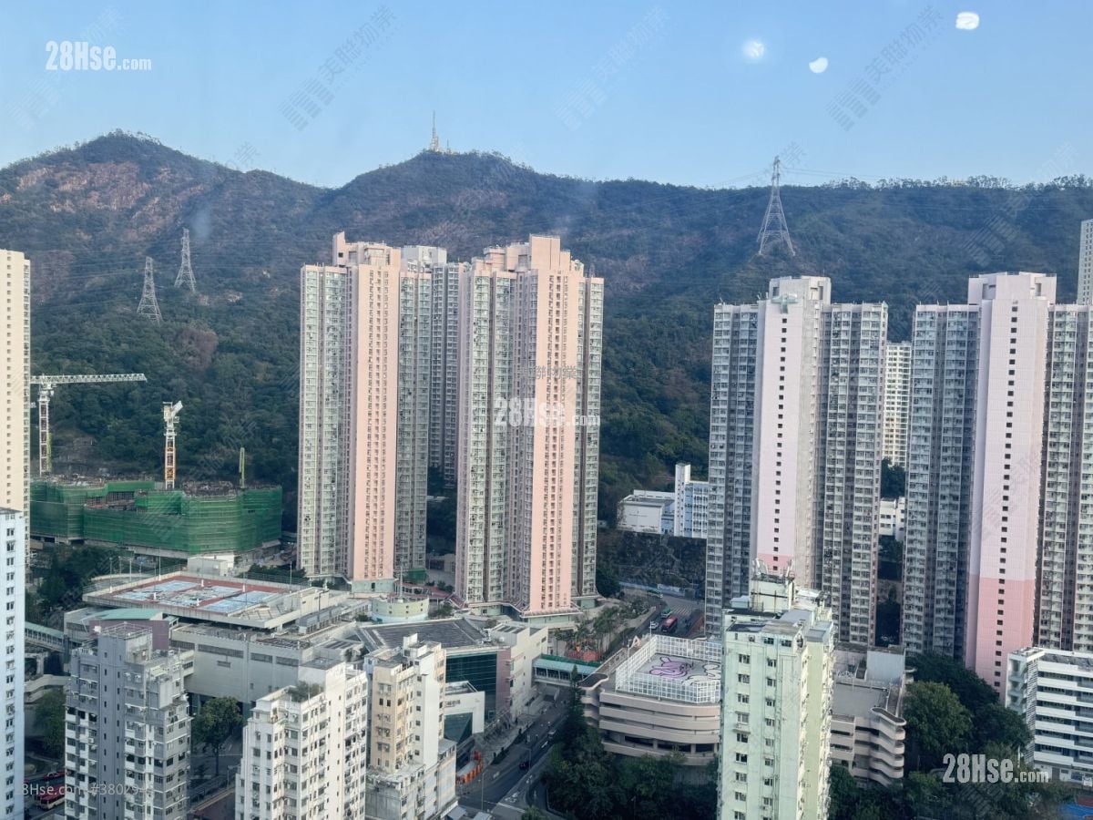 The Apex Sell 2 Bedrooms , 1 Bathroom 474 ft²