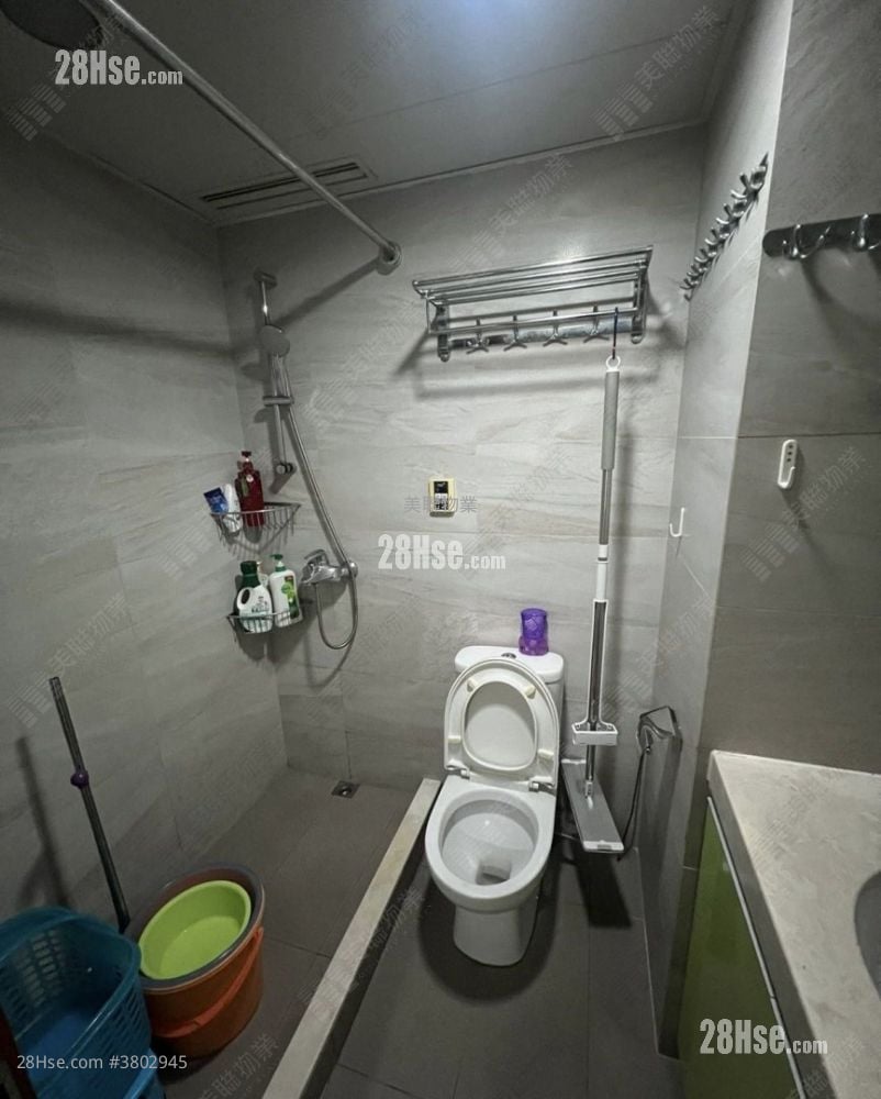 The Apex Sell 2 Bedrooms , 1 Bathroom 474 ft²