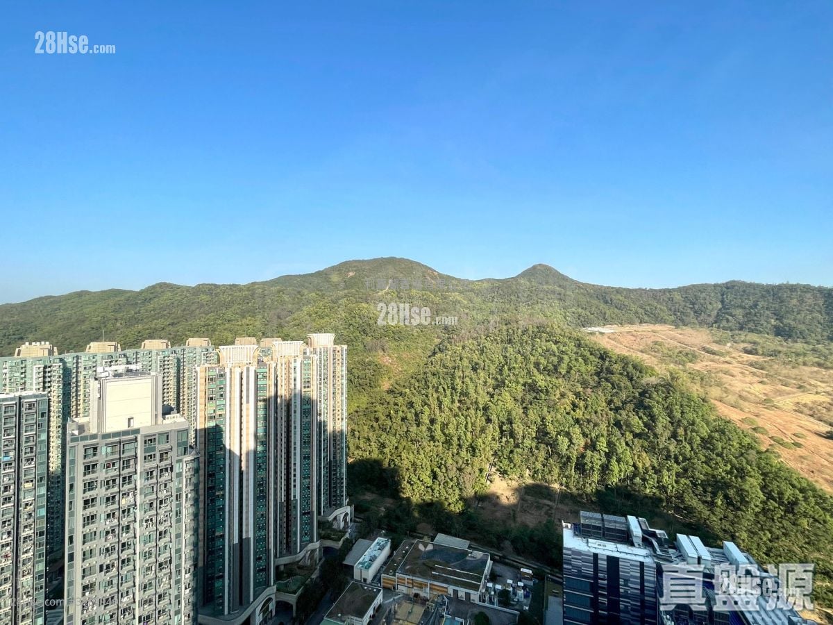 领凯 售盘 4 房 1,002 平方尺