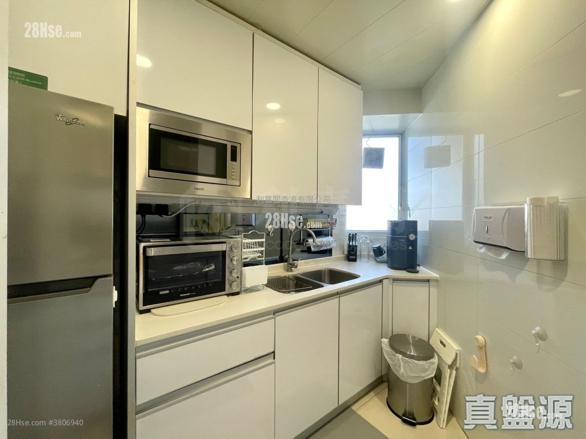 领凯 售盘 4 房 1,002 平方尺