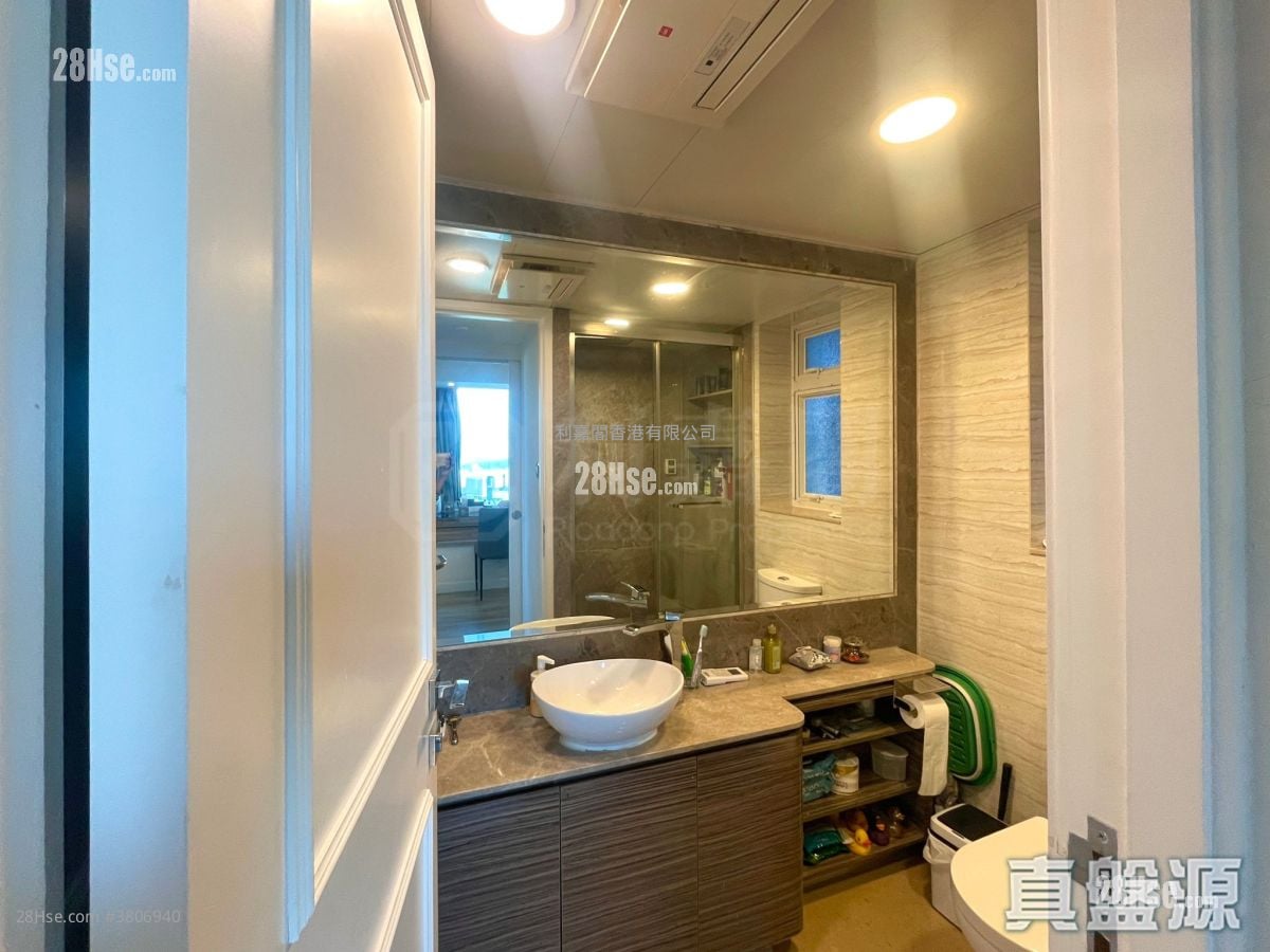 领凯 售盘 4 房 1,002 平方尺