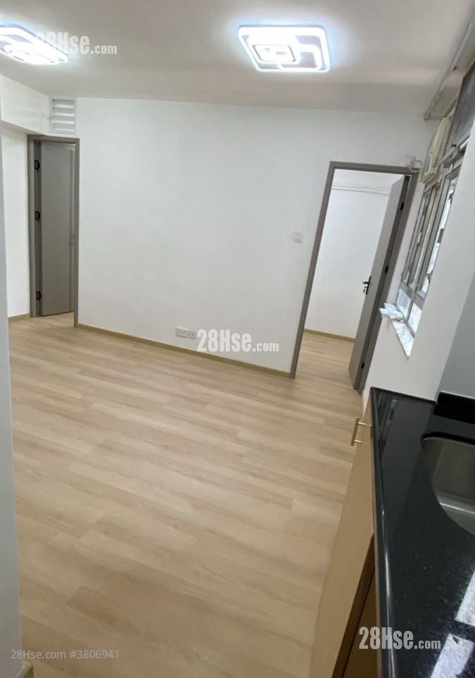 兆禧苑 售盘 3 房 , 1 浴室 338 平方尺