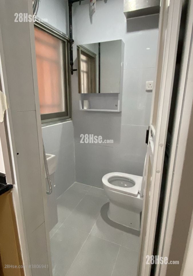 兆禧苑 售盘 3 房 , 1 浴室 338 平方尺