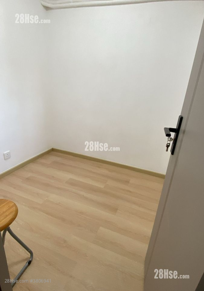 兆禧苑 售盘 3 房 , 1 浴室 338 平方尺