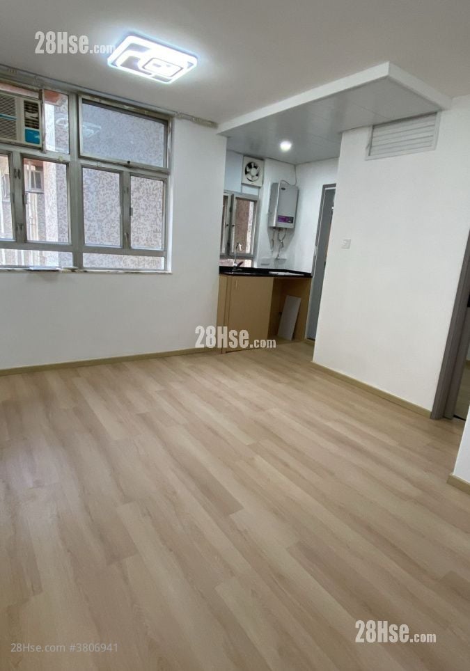 兆禧苑 售盘 3 房 , 1 浴室 338 平方尺