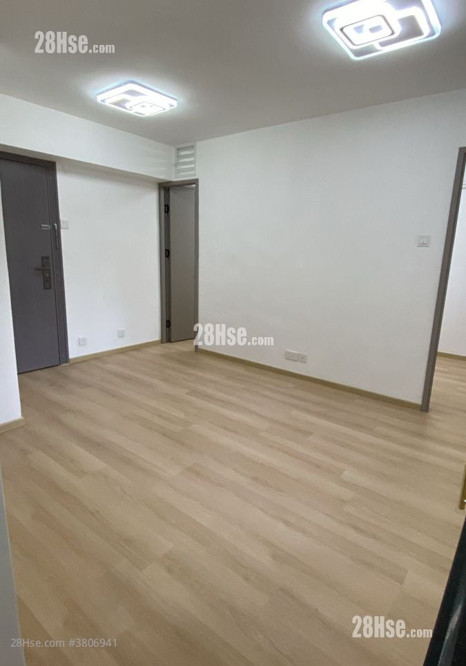 兆禧苑 售盘 3 房 , 1 浴室 338 平方尺