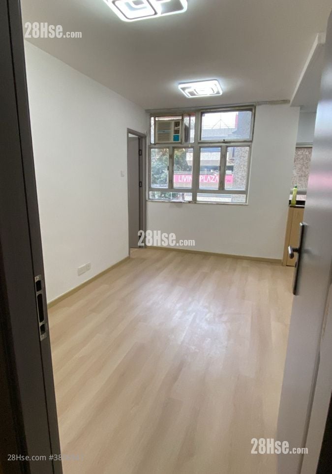 兆禧苑 售盘 3 房 , 1 浴室 338 平方尺