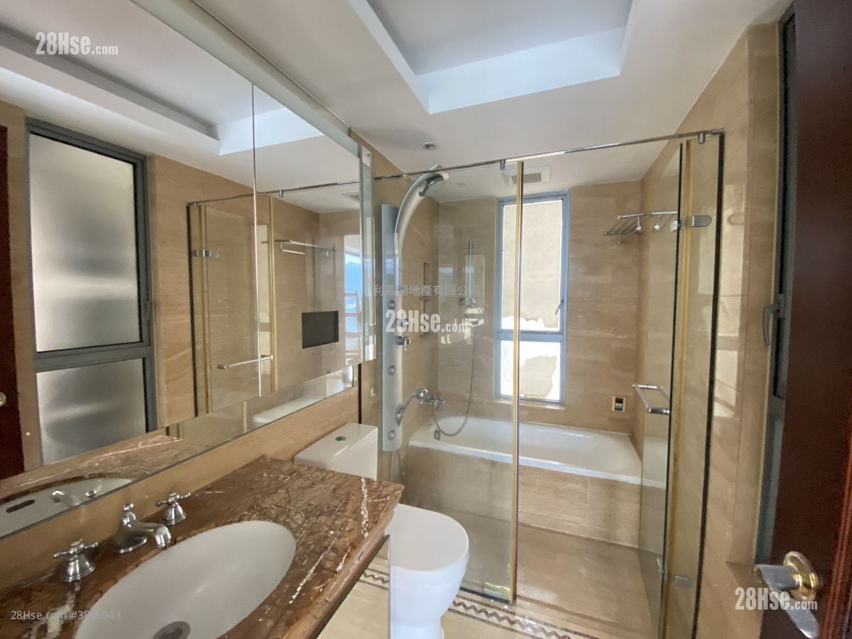 The Palazzo Sell 3 Bedrooms , 2 Bathrooms 1,035 ft²