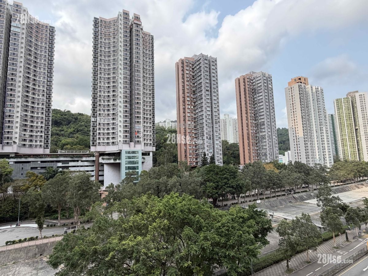 美盈苑 售盘 2 房 , 1 浴室 445 平方尺