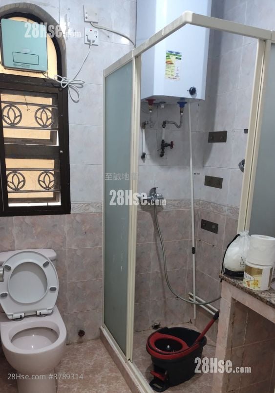 Village Rental 2 Bedrooms , 1 Bathroom