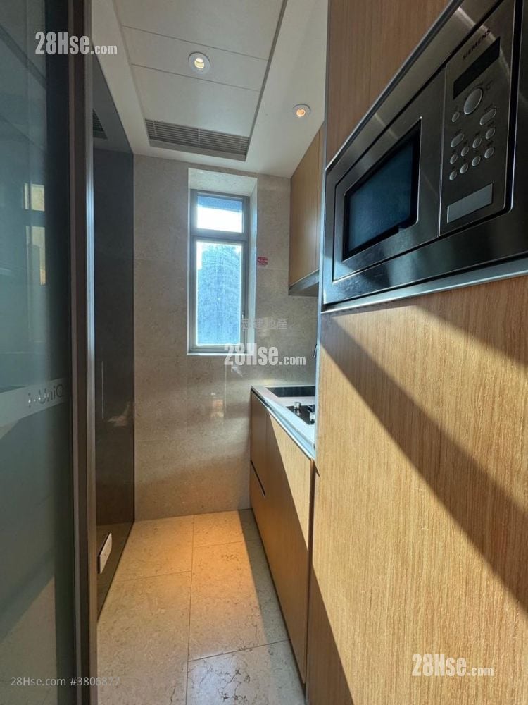 誉都 租盘 1 房 , 1 浴室 364 平方尺