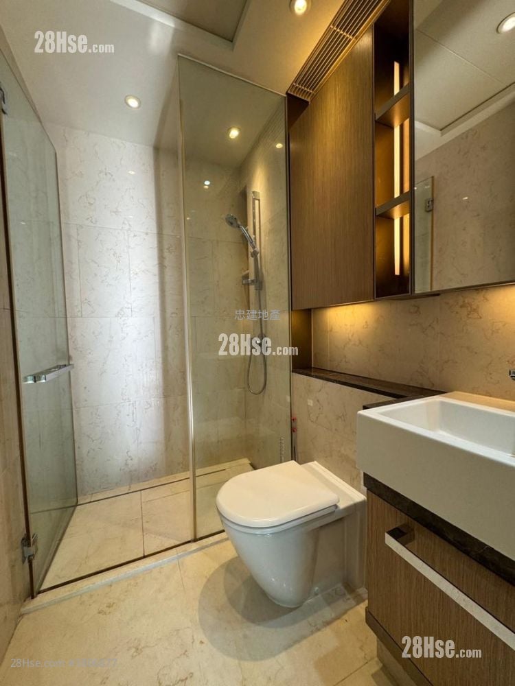 誉都 租盘 1 房 , 1 浴室 364 平方尺