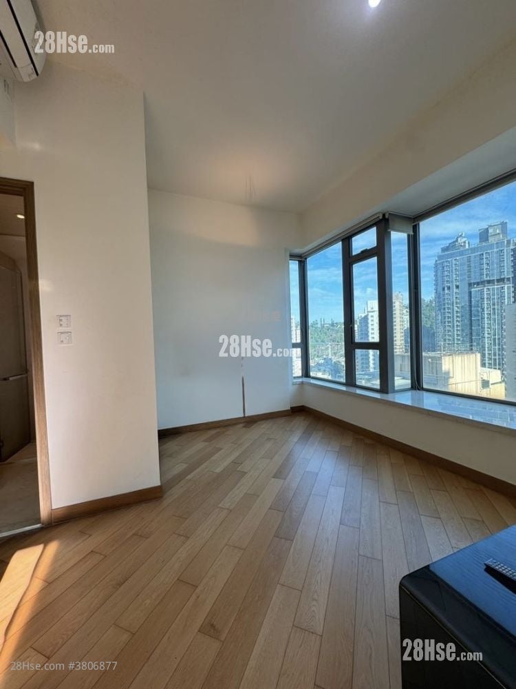 誉都 租盘 1 房 , 1 浴室 364 平方尺