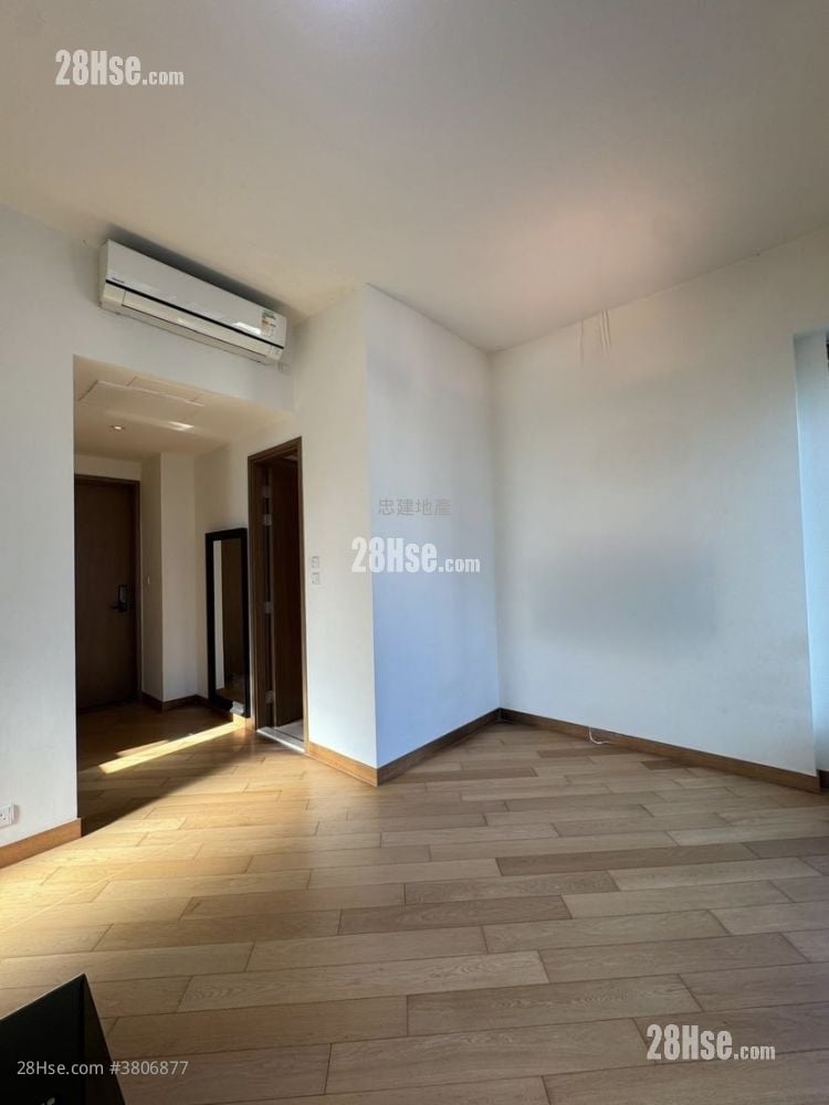 誉都 租盘 1 房 , 1 浴室 364 平方尺