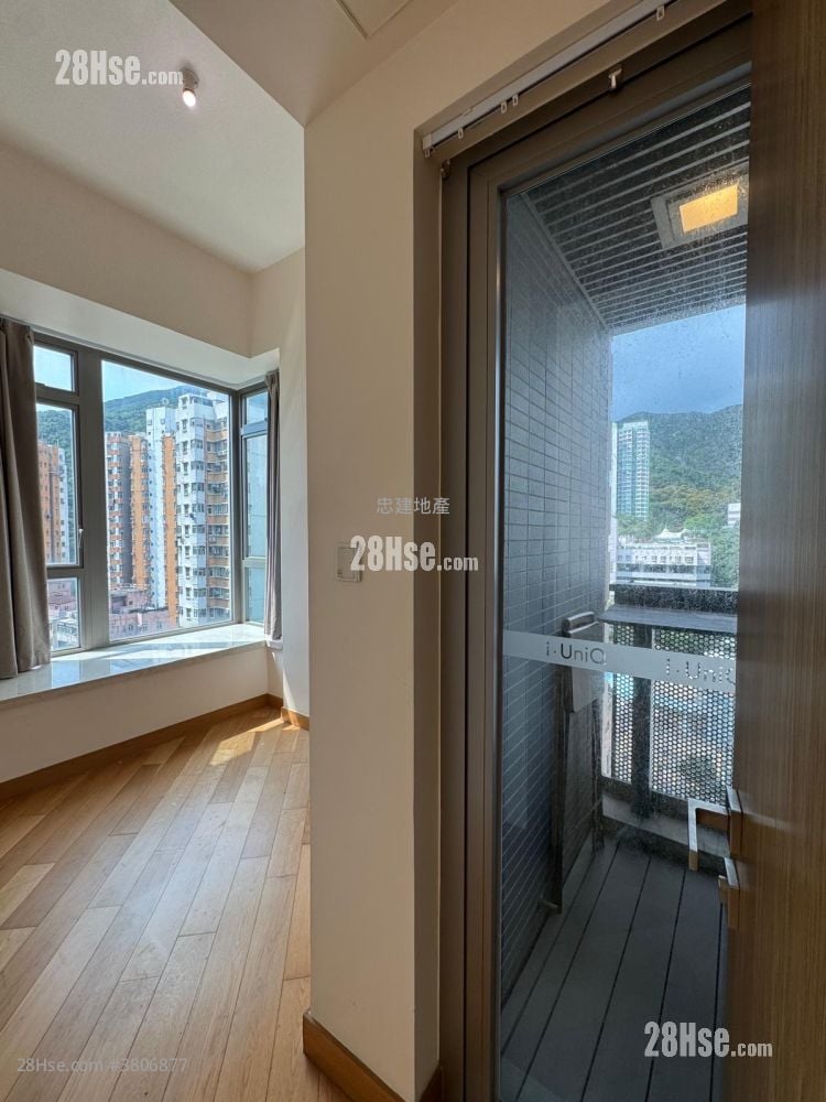 誉都 租盘 1 房 , 1 浴室 364 平方尺