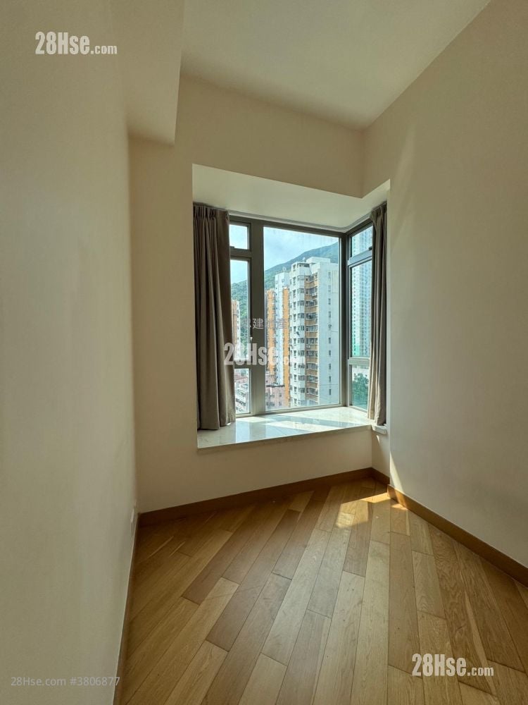 誉都 租盘 1 房 , 1 浴室 364 平方尺