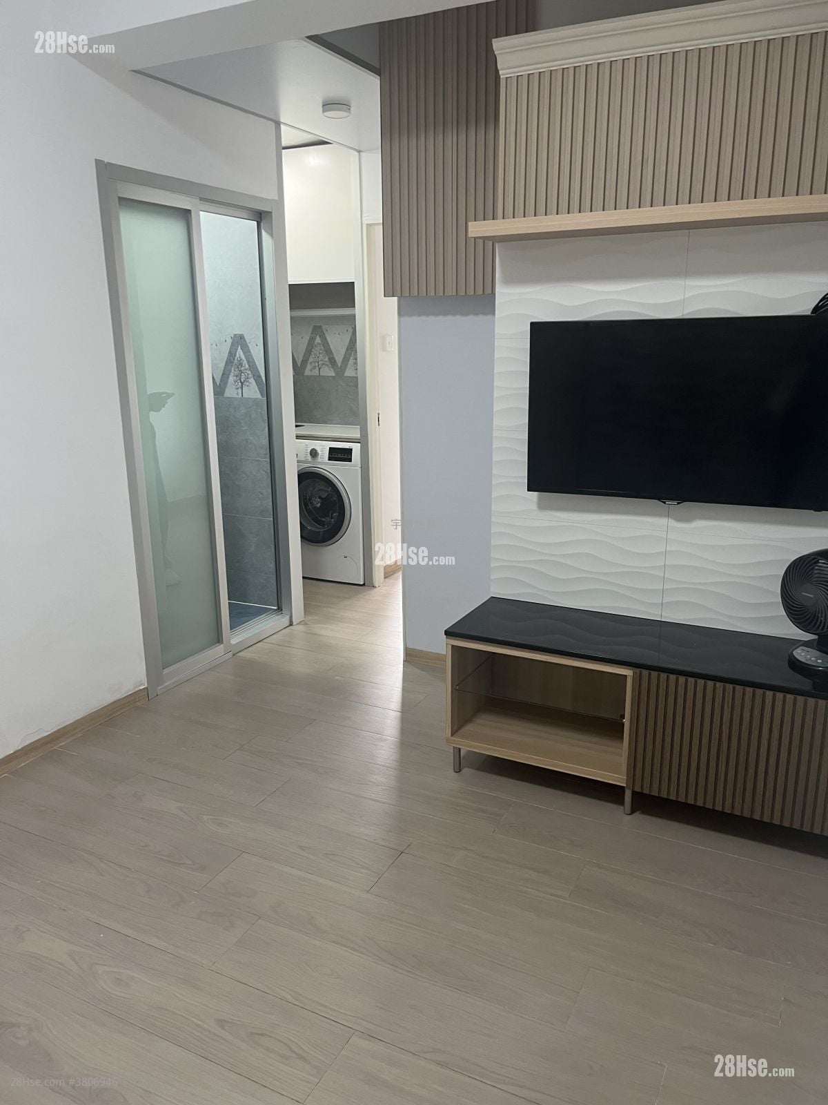 九洲大厦 售盘 2 房 , 1 浴室 254 平方尺