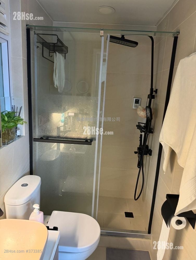 英皇中心 售盘 1 房 , 1 浴室 293 平方尺