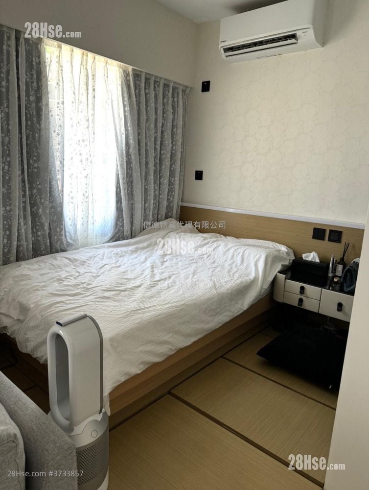 英皇中心 售盘 1 房 , 1 浴室 293 平方尺