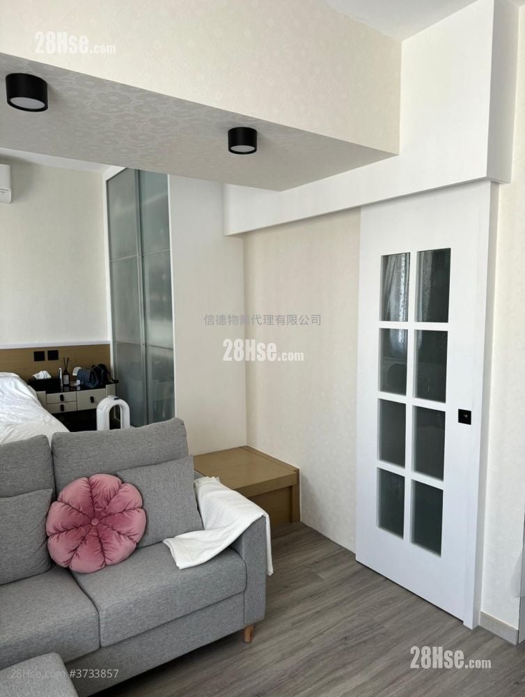 英皇中心 售盘 1 房 , 1 浴室 293 平方尺