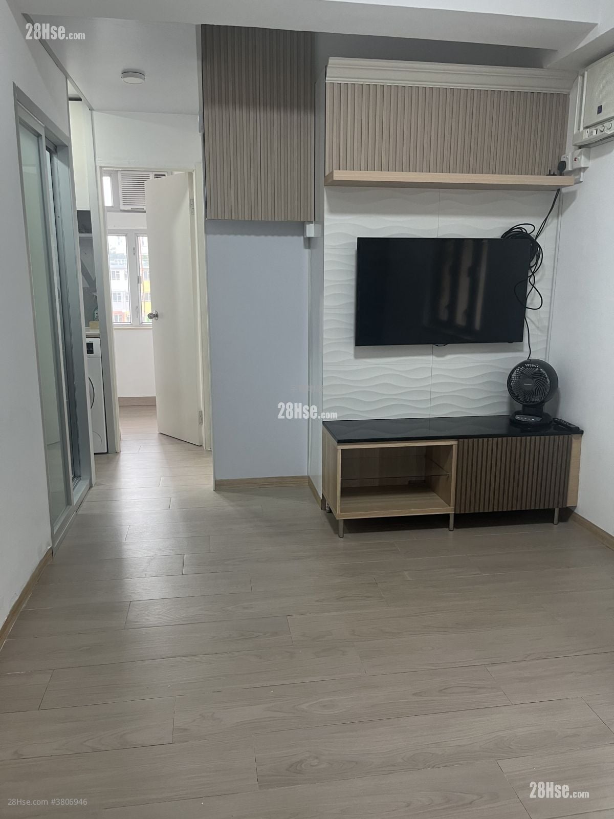 九洲大厦 售盘 2 房 , 1 浴室 254 平方尺