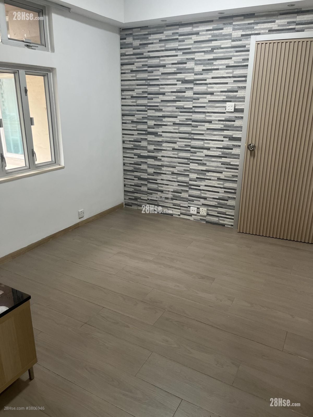 九洲大厦 售盘 2 房 , 1 浴室 254 平方尺