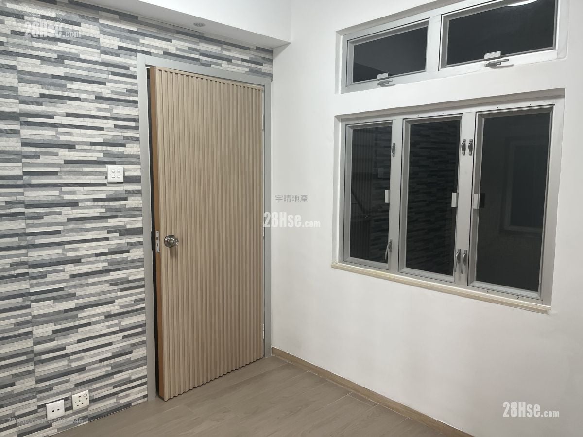 九洲大厦 售盘 2 房 , 1 浴室 254 平方尺