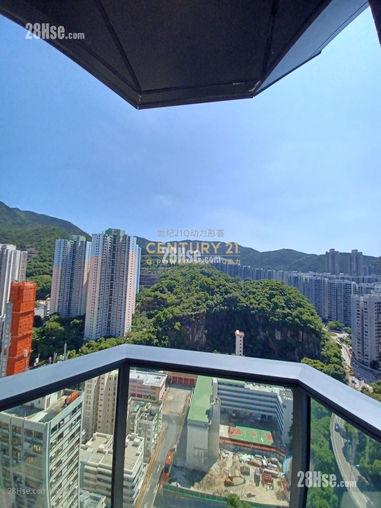 The Holborn 租盘 1 房 , 1 浴室 255 平方尺