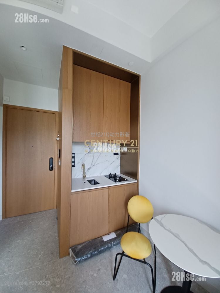 The Holborn 租盘 1 房 , 1 浴室 255 平方尺