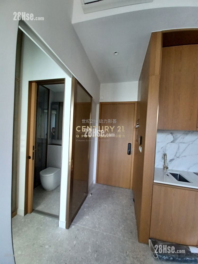 The Holborn 租盘 1 房 , 1 浴室 255 平方尺