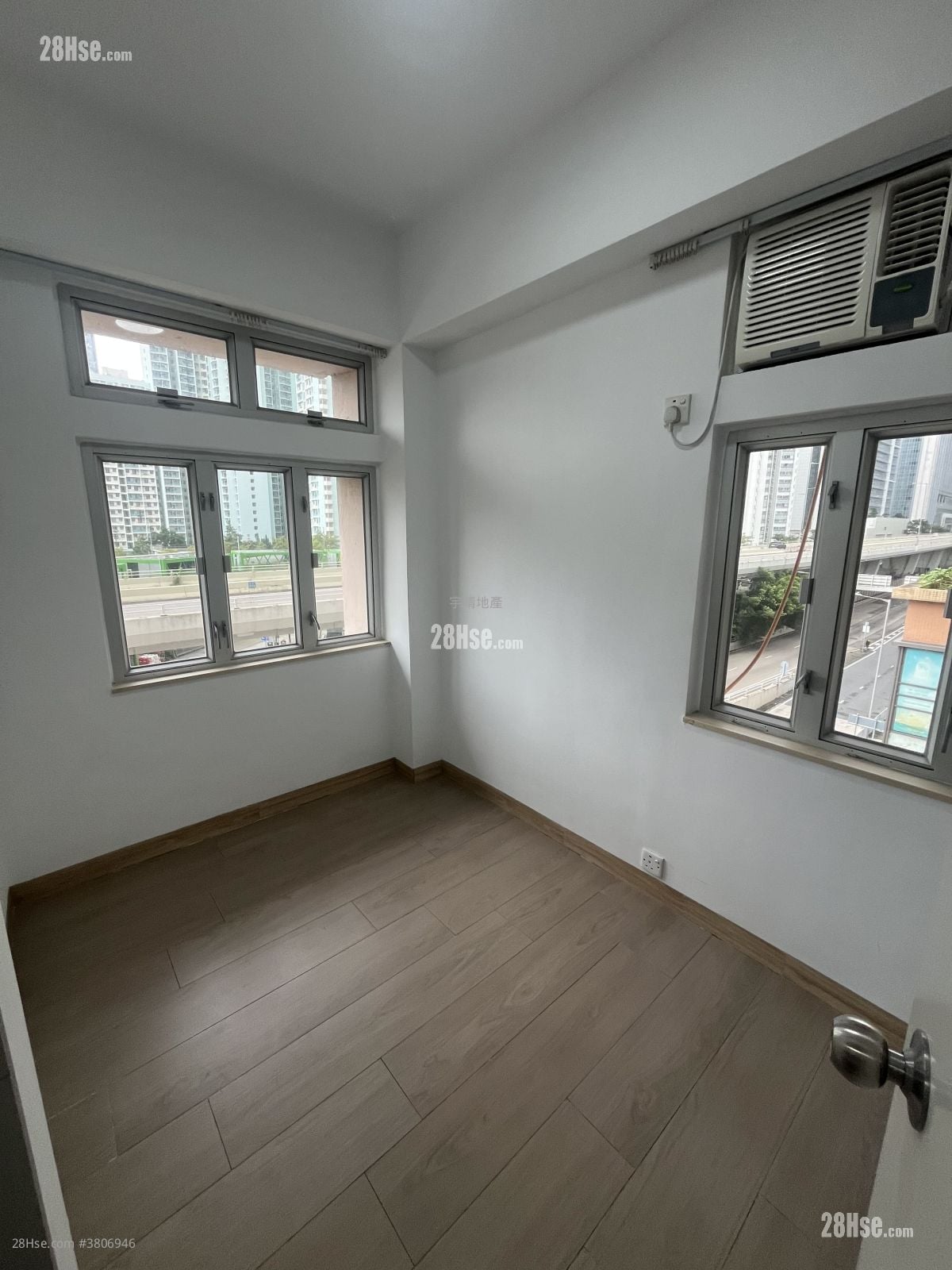 九洲大厦 售盘 2 房 , 1 浴室 254 平方尺