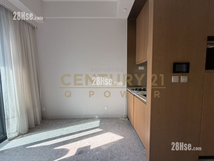 The Holborn 租盘 1 房 , 1 浴室 255 平方尺