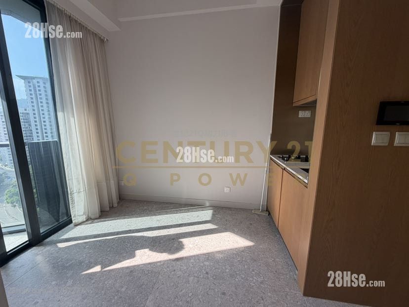 The Holborn 租盘 1 房 , 1 浴室 255 平方尺