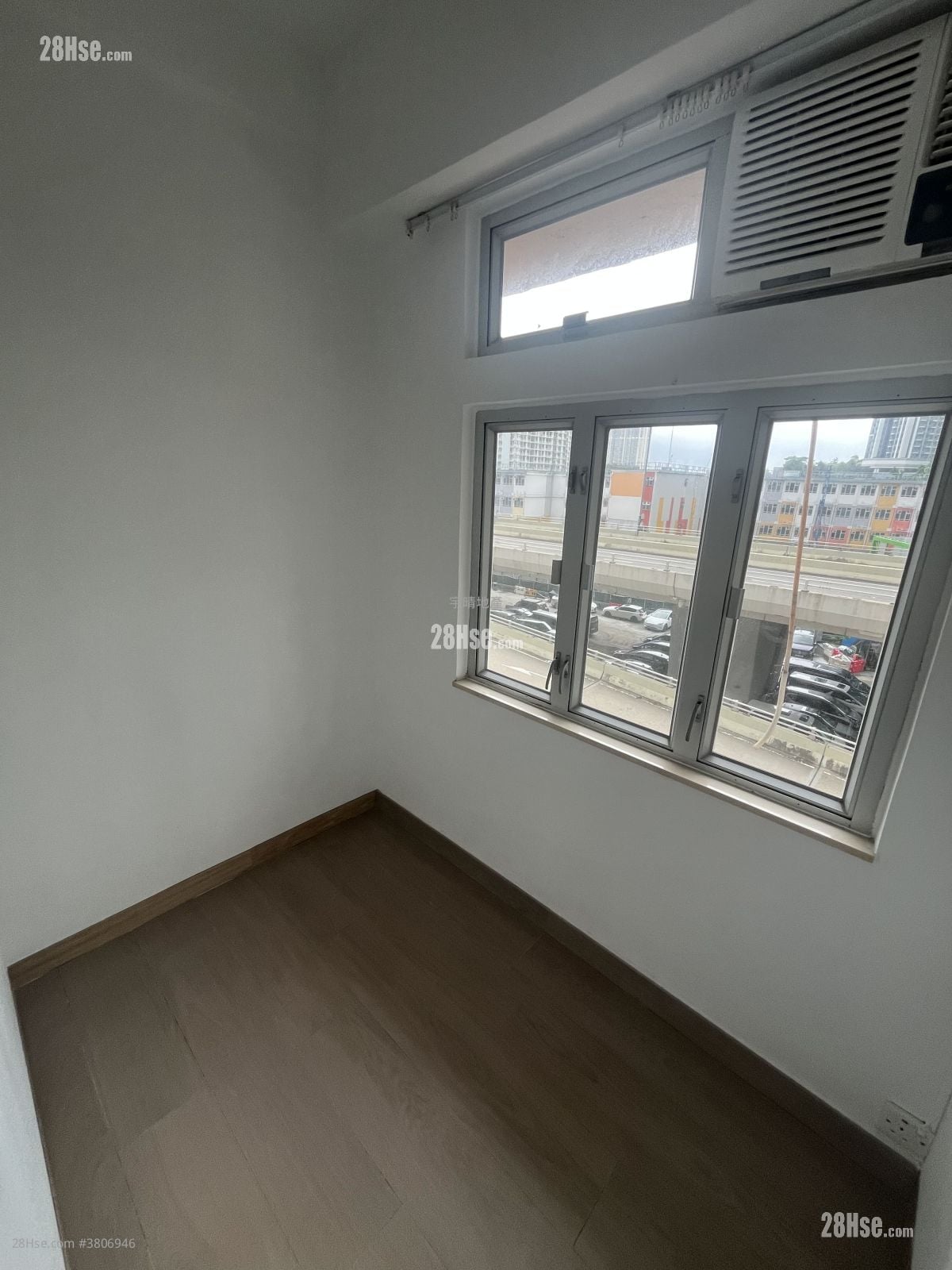 九洲大厦 售盘 2 房 , 1 浴室 254 平方尺