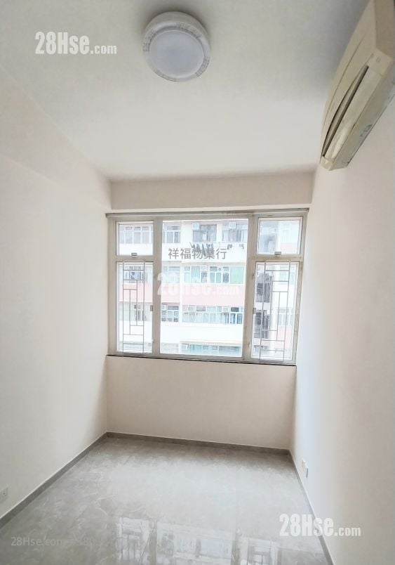 唐楼 租盘 2 房 , 1 浴室 490 平方尺