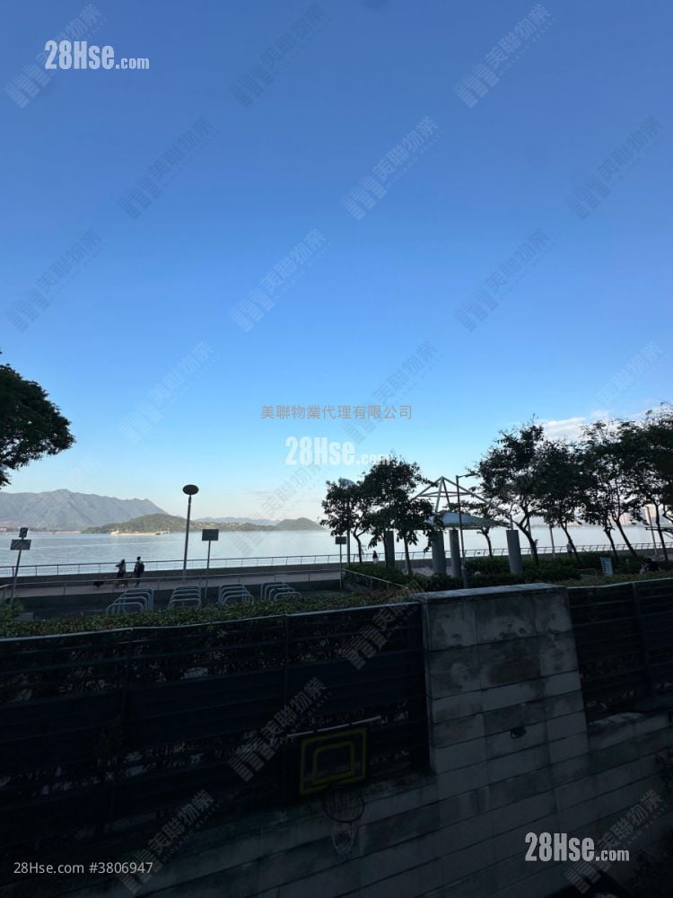 天赋海湾 售盘 4 房 , 4 浴室 1,696 平方尺