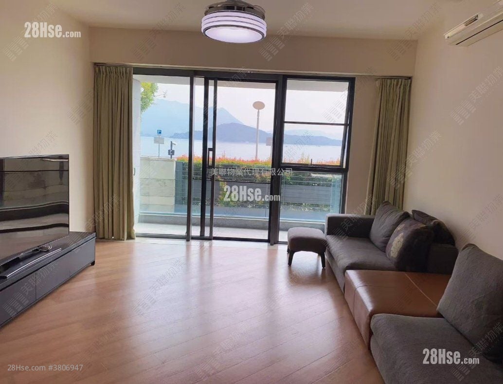 天赋海湾 售盘 4 房 , 4 浴室 1,696 平方尺