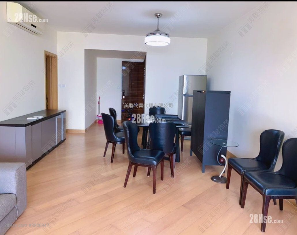 天赋海湾 售盘 4 房 , 4 浴室 1,696 平方尺